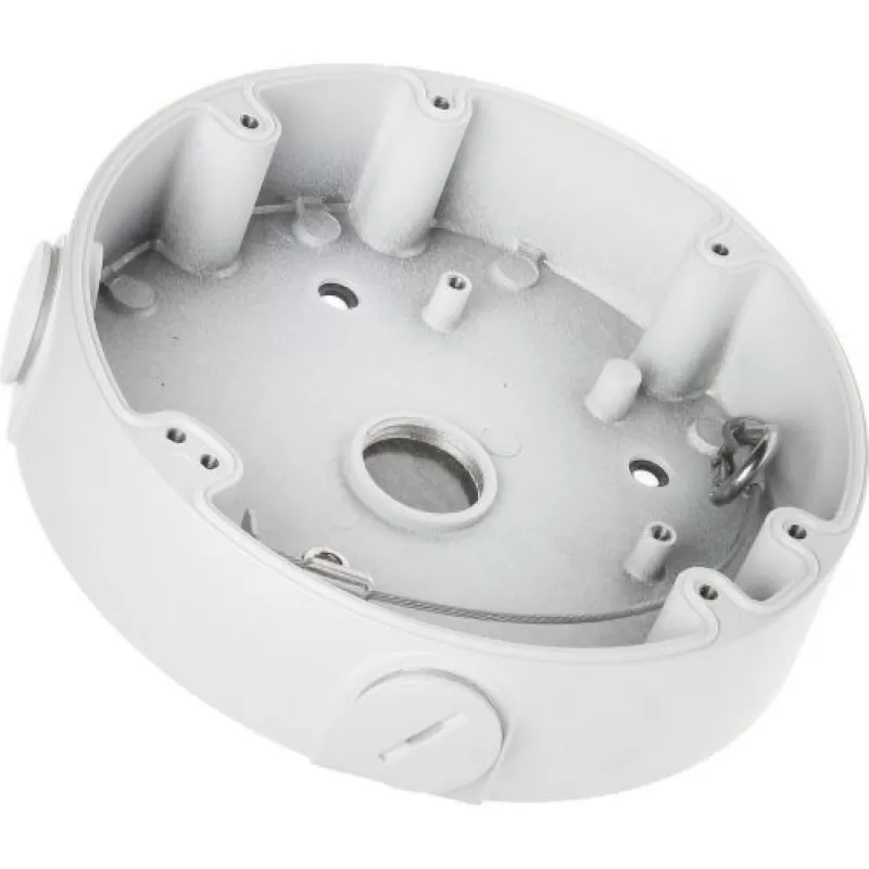 Accesoriu supraveghere Dahua PFA138, Doza montaj water-proof