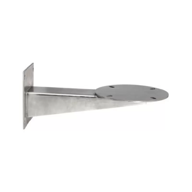 Accesoriu supraveghere Dahua ZAZ660B Suport de perete Dahua pentru camere PTZ ATEX