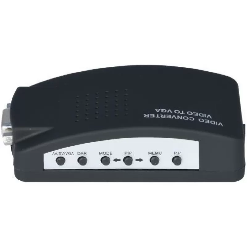 Accesoriu supraveghere PXW Adaptor BNC-VGA