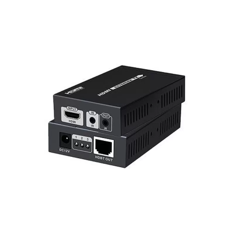 Accesoriu supraveghere PXW LKV375N Extender HDMI 70m