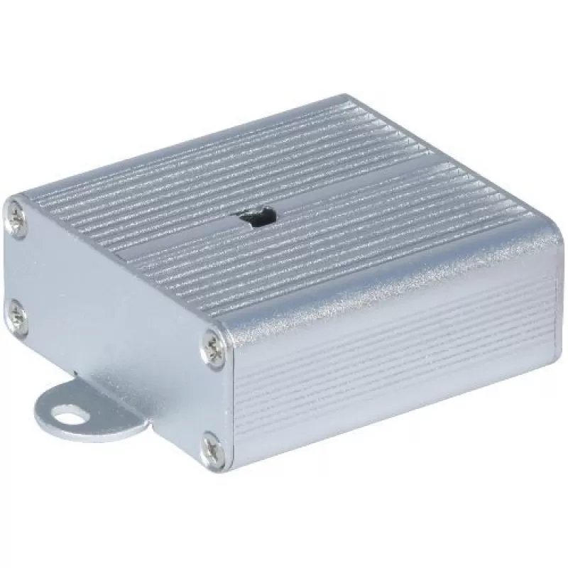 Accesoriu supraveghere PXW Microfon audio metalic