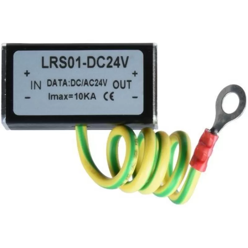 Accesoriu supraveghere PXW Protectie la supratensiuni pe alimentarea cu 24V