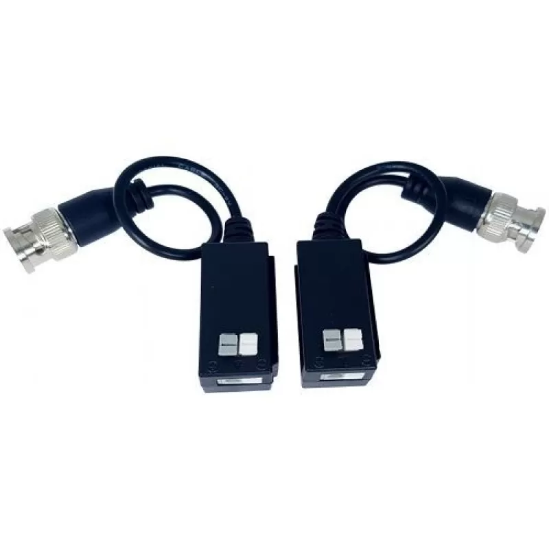 Accesoriu supraveghere PXW Set 2 videobaloane 4K pasive HDCVI/TVI/AHD/CVBS