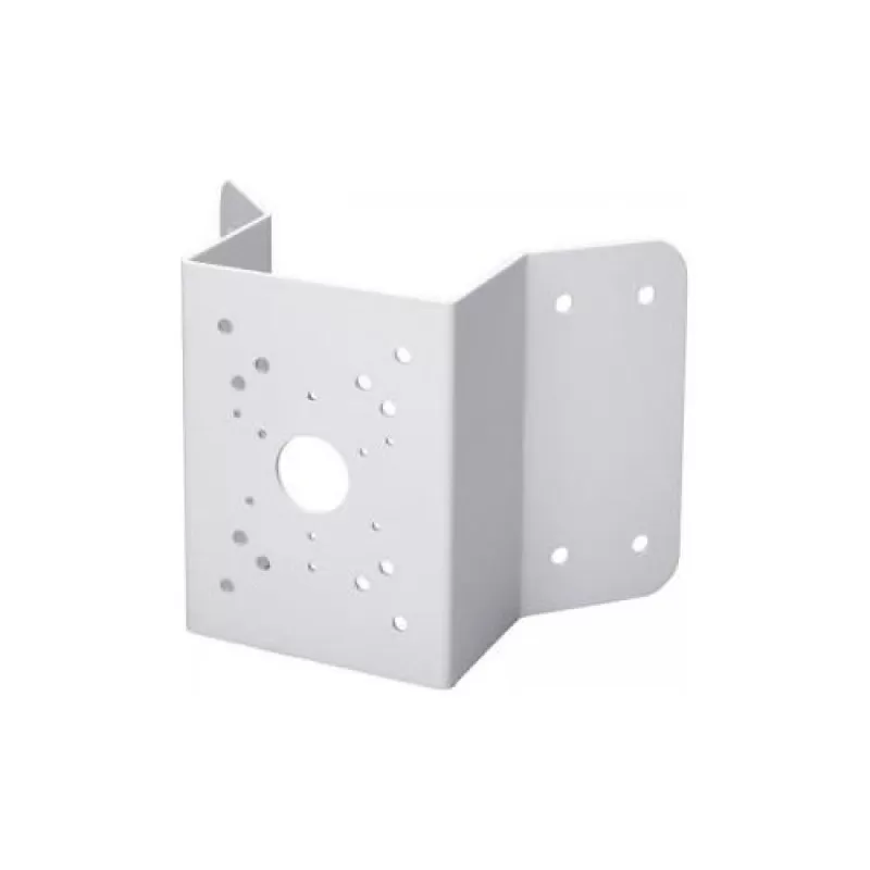 Accesoriu supraveghere PXW Suport metalic prindere pentru colt cladiri