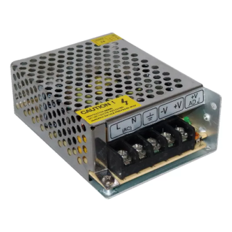 Accesoriu supraveghere PXW Sursa alimentare 12V/10Ah