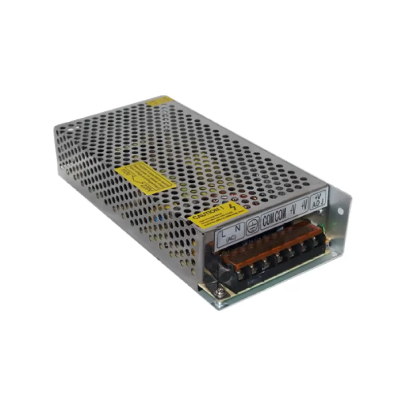 Accesoriu supraveghere PXW Sursa alimentare 12V/8.5Ah