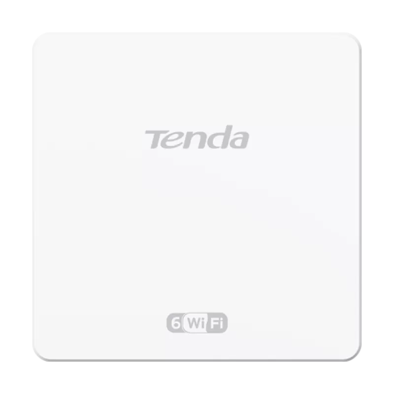 Access Point 2.4/5GHz, AX3000, PoE, WiFi6 - TENDA TND-W15-PRO