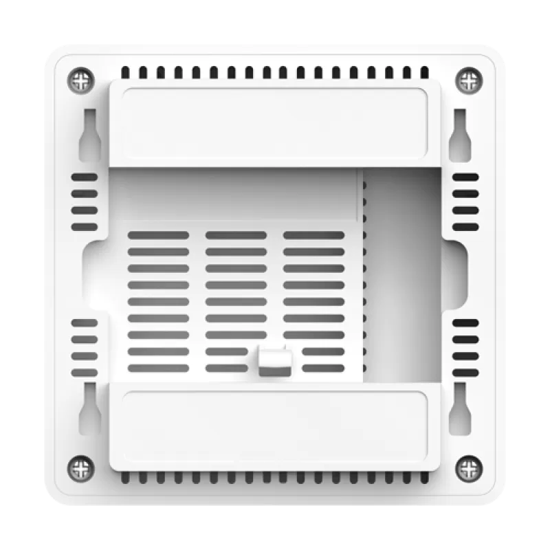 Access Point 2.4/5GHz, AX3000, PoE, WiFi6 - TENDA TND-W15-PRO - imagine 2