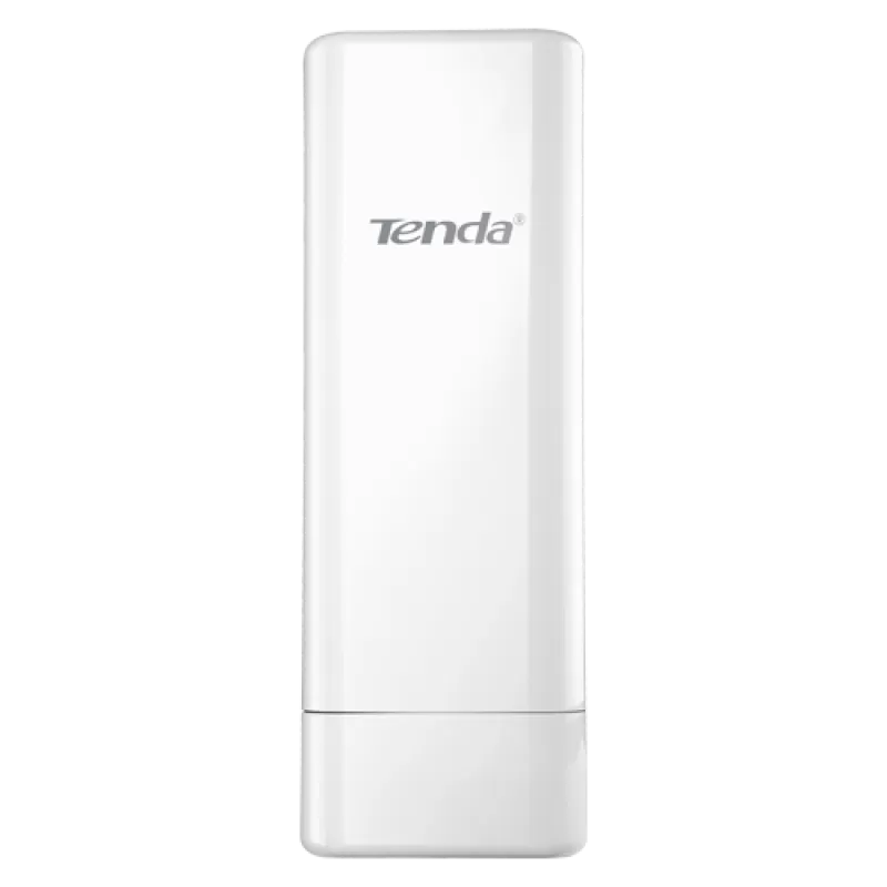 Access Point Bridge 2.4GHz, 150Mbps, 5 Km, PoE, Web Management - TENDA TND-O3