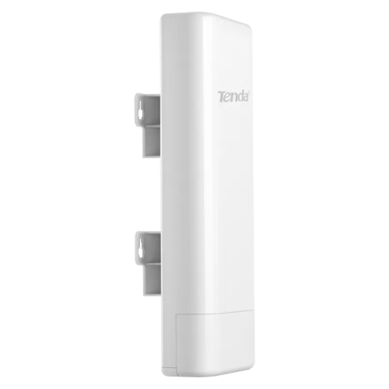 Access Point Bridge 2.4GHz, 150Mbps, 5 Km, PoE, Web Management - TENDA TND-O3 - imagine 1