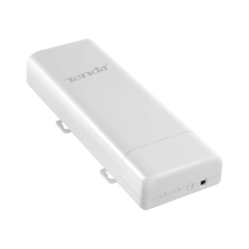 Access Point Bridge 2.4GHz, 150Mbps, 5 Km, PoE, Web Management - TENDA TND-O3 - imagine 2