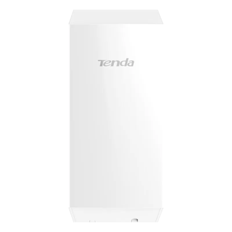 Access Point Bridge, 2.4GHz, 300Mbps, 0.5 Km, PoE, Web Management - TENDA TND-O1 - imagine 1