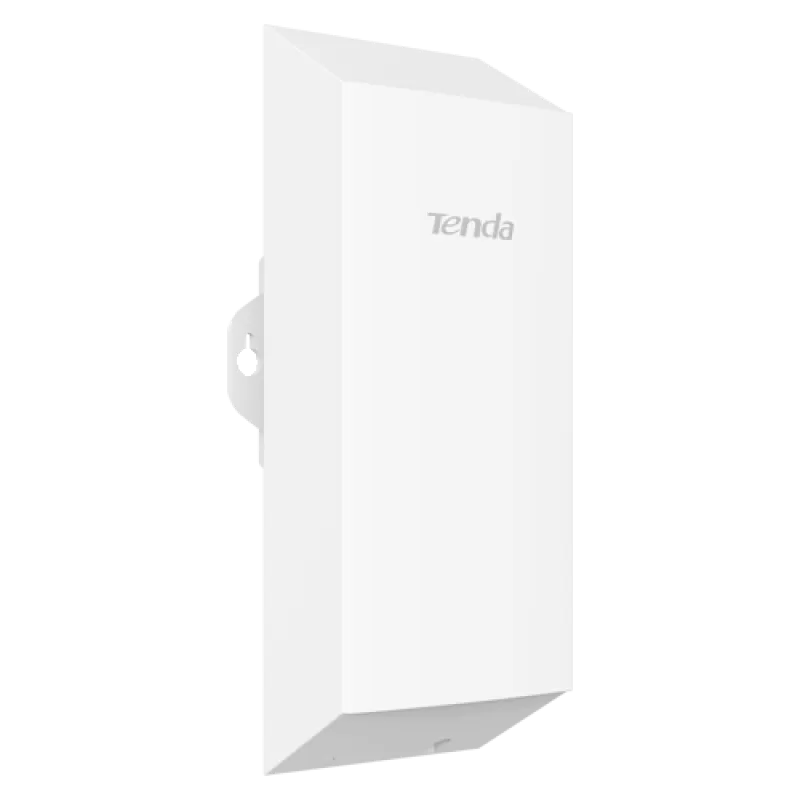 Access Point Bridge, 2.4GHz, 300Mbps, 0.5 Km, PoE, Web Management - TENDA TND-O1 - imagine 2