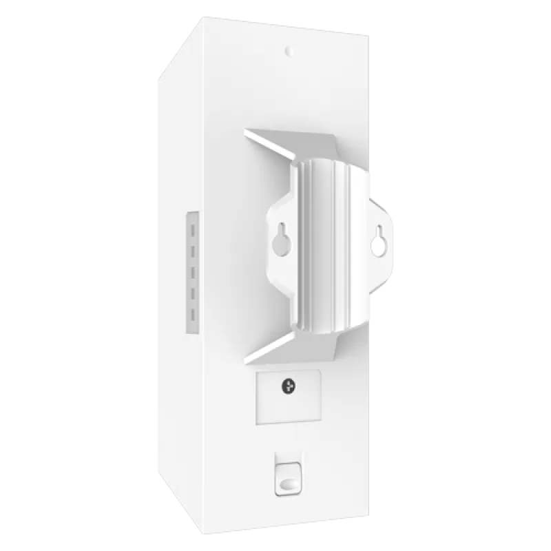 Access Point Bridge, 2.4GHz, 300Mbps, 0.5 Km, PoE, Web Management - TENDA TND-O1 - imagine 3
