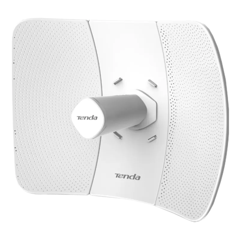 Access Point, 5GHz, 23 dBi, 433 Mbps, max. 20 Km, PoE IN, Management - TENDA TND-O8