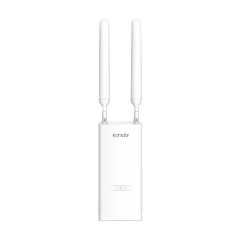 Access Point AC1300 Dual-Band, Wi-Fi 5, 2 x 5 dBi, 1 x GE, Management - TENDA TND-OAP1200 - imagine 1