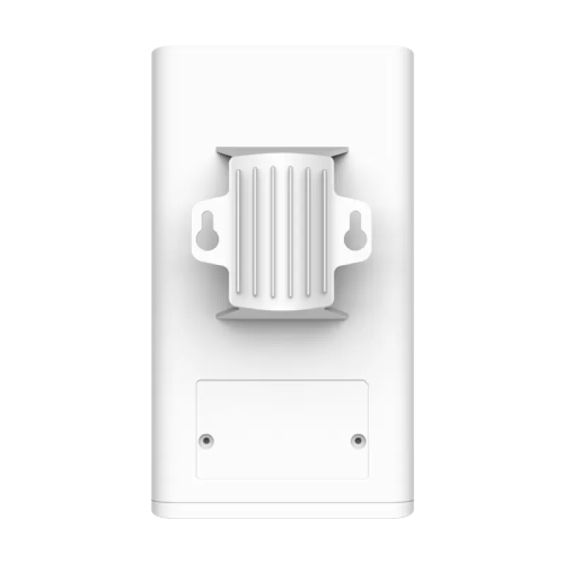 Access Point Bridge, Wi-Fi 5, 5GHz, max. 867 Mbps, 12 dBi - max 5 km, PoE pasiv, Management - TENDA TND-OS3 - imagine 2