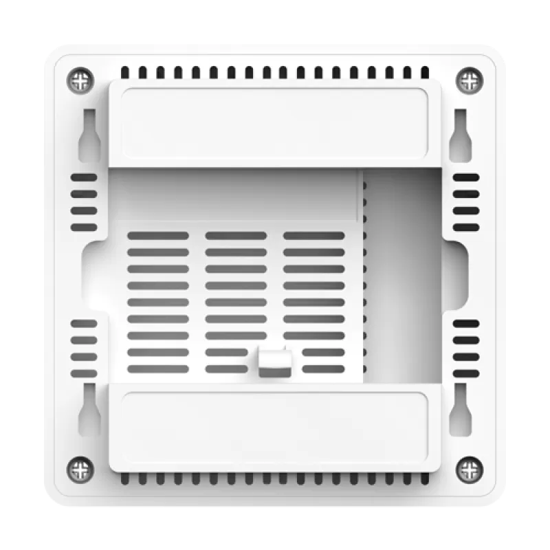 Access Point DualBand Wi-Fi 6, AX3000, PoE IN, 4/5dBi, Management - IP-COM PRO-6-IW - imagine 2