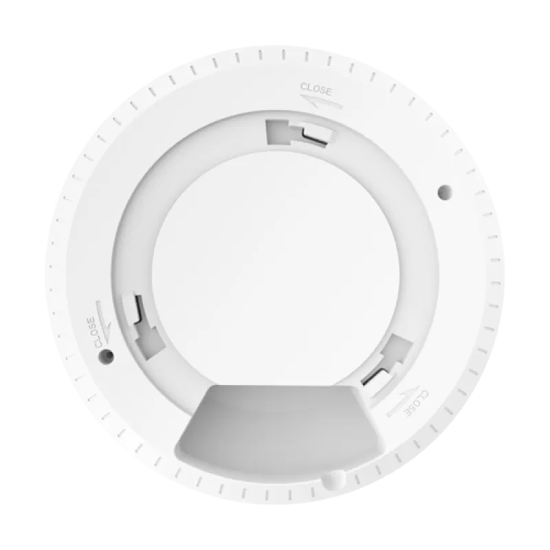 Access Point DualBand WiFi 5, 2.4/5GHz max. 300+867 Mbps, PoE - IP-COM iUAP-AC-LITE - imagine 3