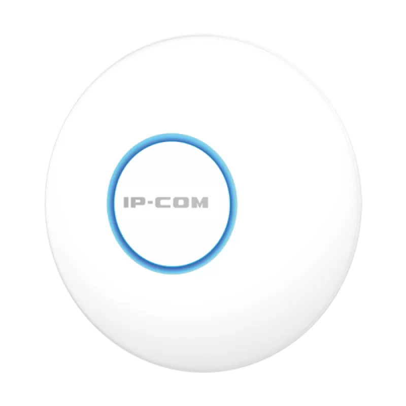 Access Point DualBand WiFi 6 2.4/5GHz, 574+2402 Mbps, PoE - IP-COM PRO-6-LITE