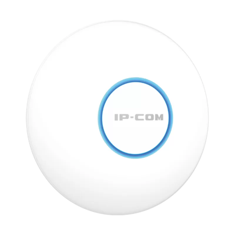 Access Point DualBand WiFi 6 2.4/5GHz, 574+2402 Mbps, PoE - IP-COM PRO-6-LITE - imagine 2