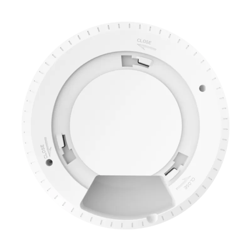 Access Point DualBand WiFi 6 2.4/5GHz, 574+2402 Mbps, PoE - IP-COM PRO-6-LITE - imagine 3