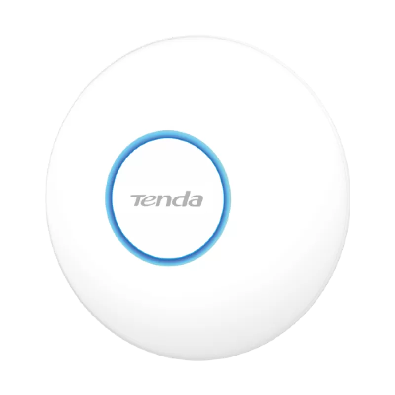 Access Point DualBand WiFi 6, 574-2402 Mbps, PoE IN - TENDA TND-i27