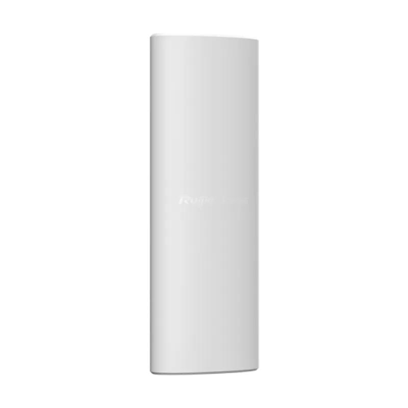 Access Point exterior Wi-Fi 6, AX3000 Dual-Band, 6.5 dBi, 1 x RJ45 1G, PoE, Cloud Management - Ruijie RG-RAP62-OD - imagine 2