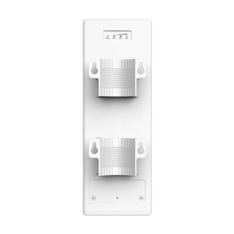 Access Point IPmaX, Wi-Fi 5 867Mbps, 16dBi - max 10km, Management - IP-COM CPE13 - imagine 3