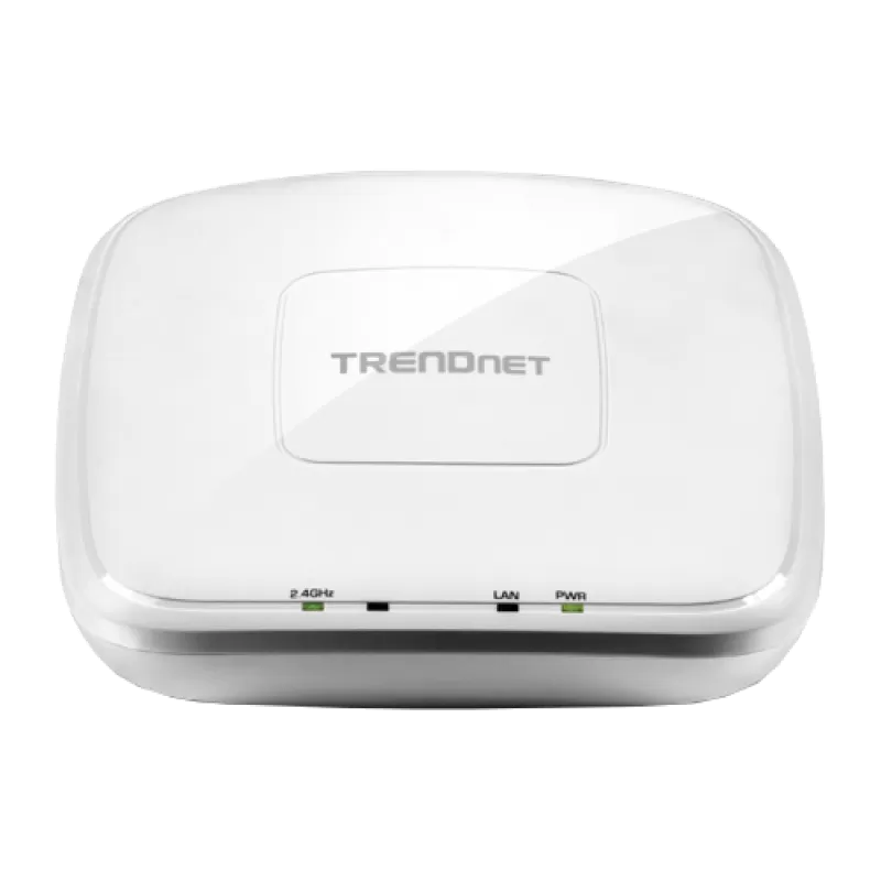 Access Point N300 PoE - TRENDnet TEW-755AP - imagine 1