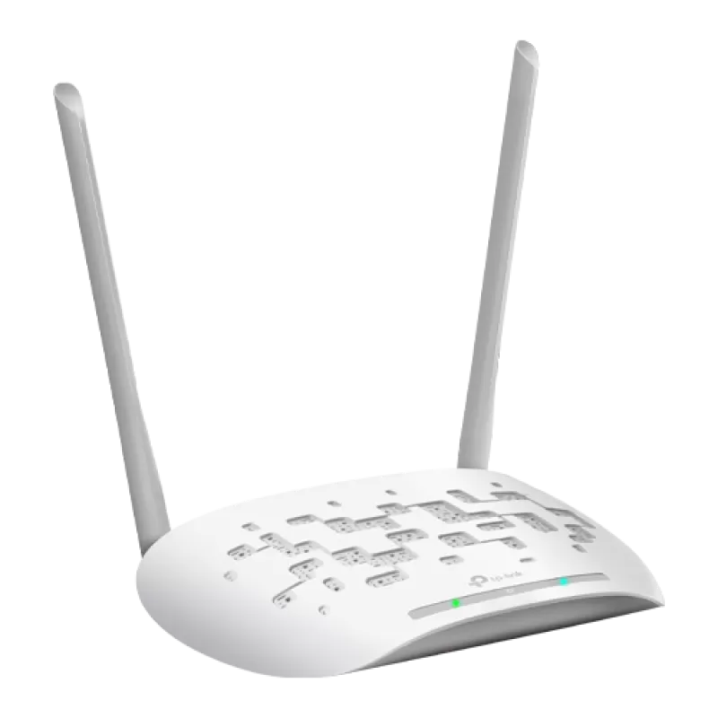 Access Point TP-Link TL-WA801N 300Mbps Wireless N TL-WA801N