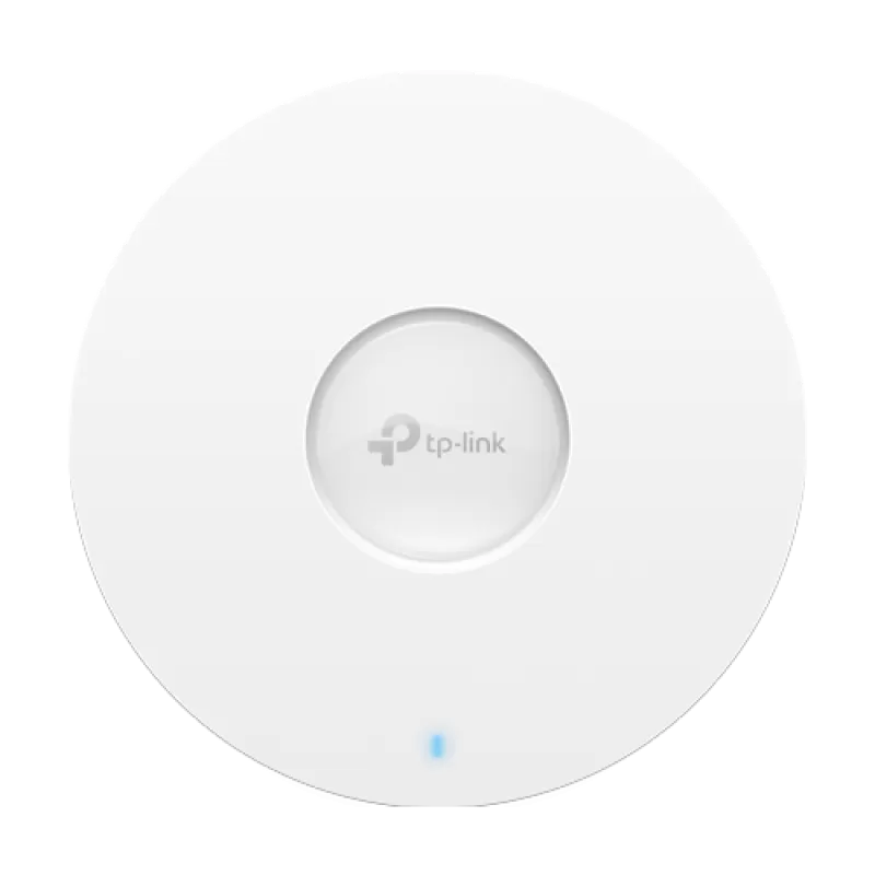 Access Point Wi-Fi 6, AX1800 Dual-Band, 4/5 dBi, 1 x RJ45 Gigabit, PoE, adaptor DC - TP-Link Omada EAP610