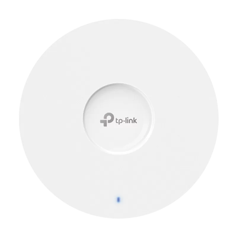 Access Point Wi-Fi 6, AX3000 Dual-Band, 3/5 dBi, 1 x RJ45 Gigabit, PoE, adaptor DC - TP-Link Omada EAP650