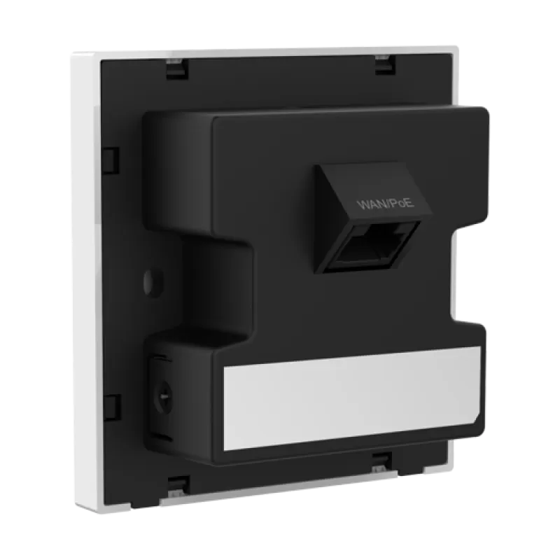 Access Point Wi-Fi 6, AX3000 Dual-Band, 4.13 dBi, 2 x RJ45 1 Gbps, PoE IN, Cloud Management - Ruijie RG-RAP1261 - imagine 3