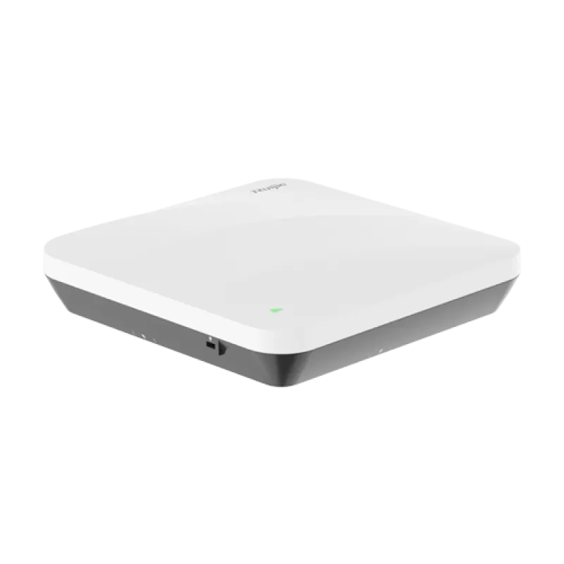 Access Point Wi-Fi 6, Bluetooth, Dual-Band, 2.976 Gbps, PoE IN - Ruijie RG-AP820-L(V3)