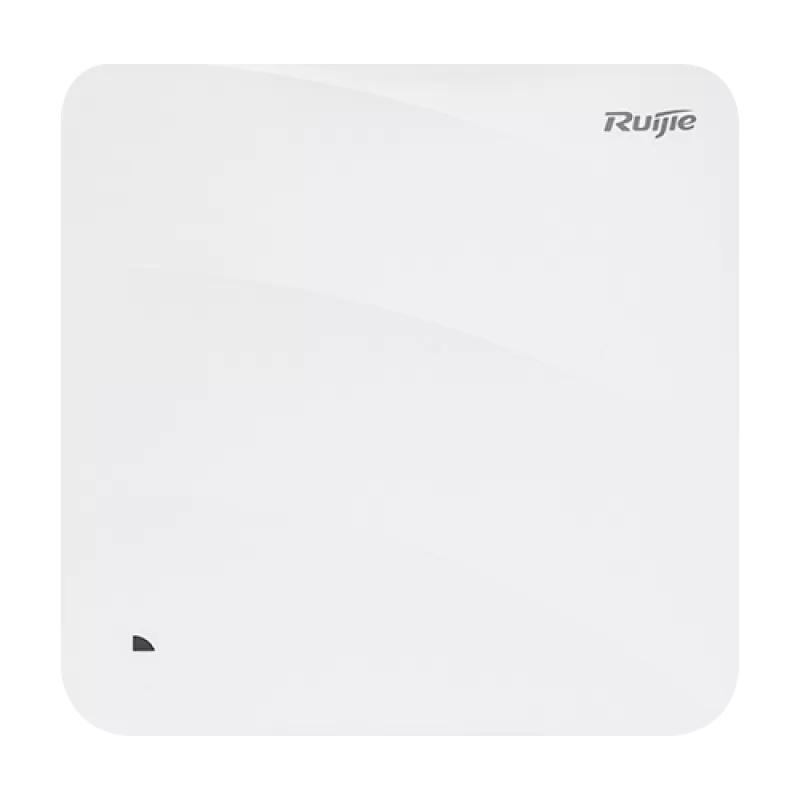 Access Point Wi-Fi 6, Bluetooth, Dual-Band, 2.976 Gbps, PoE IN - Ruijie RG-AP820-L(V3) - imagine 1