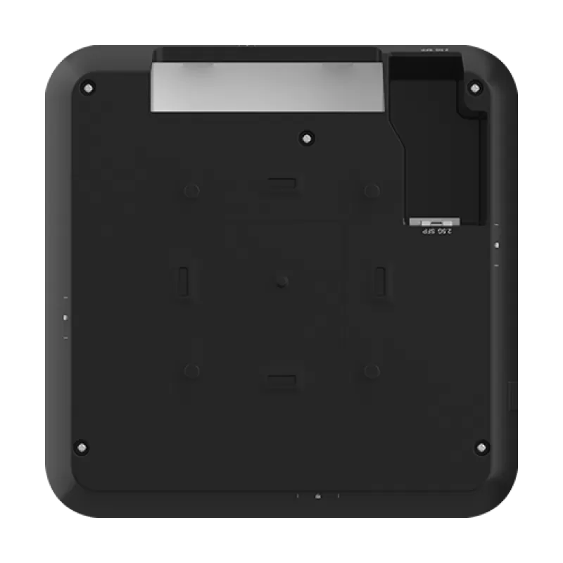 Access Point Wi-Fi 6, Bluetooth, Dual-Band, 2.976 Gbps, PoE IN - Ruijie RG-AP820-L(V3) - imagine 2