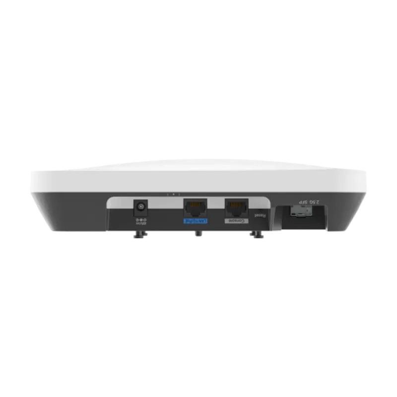 Access Point Wi-Fi 6, Bluetooth, Dual-Band, 2.976 Gbps, PoE IN - Ruijie RG-AP820-L(V3) - imagine 3