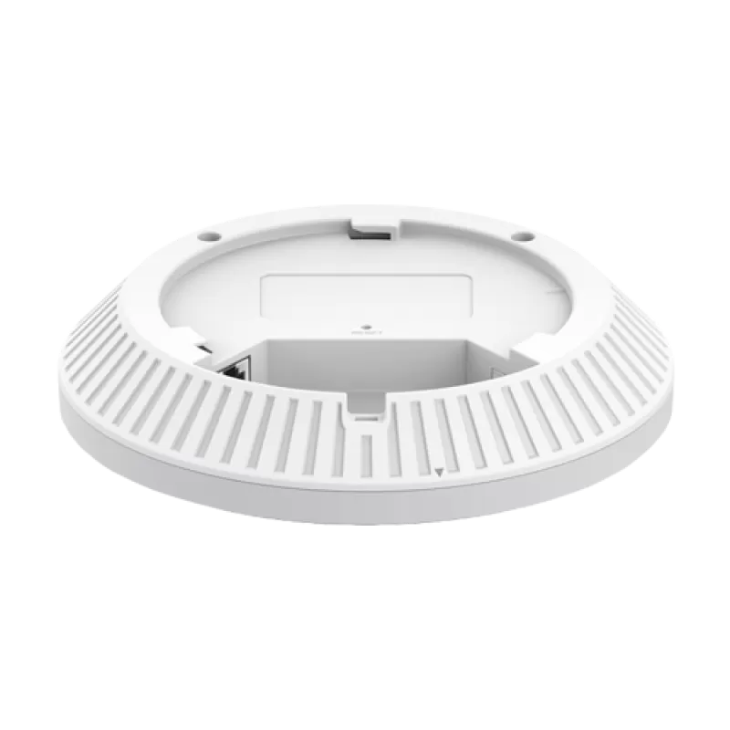 Access Point Wi-Fi 7, BE3600 Dual-Band, 4/5 dBi, 1 x RJ45 2.5 Gbps, PoE - TP-Link Omada EAP723 - imagine 2