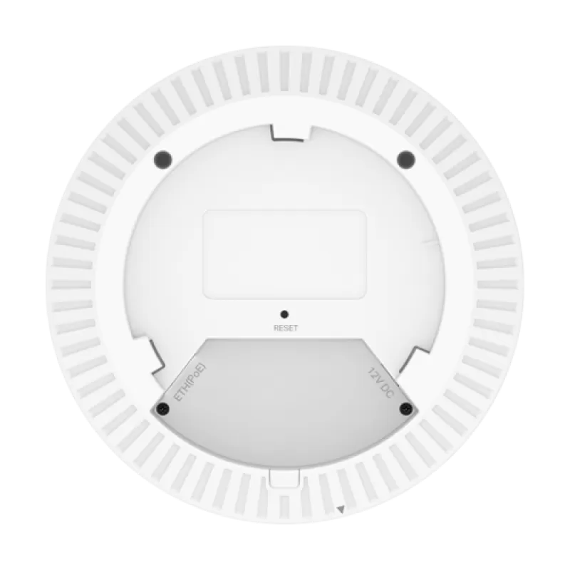 Access Point Wi-Fi 7, BE3600 Dual-Band, 4/5 dBi, 1 x RJ45 2.5 Gbps, PoE - TP-Link Omada EAP723 - imagine 3