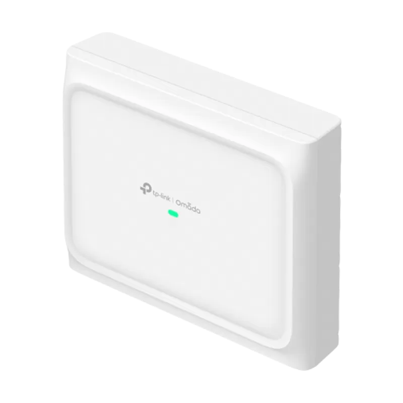 Access Point Wi-Fi 7, BE9300 Tri-Band, 4/6 dBi, 1 x RJ45 2.5G, BLE 5.2, GNSS, PoE In - TP-Link Omada EAP772-Outdoor - imagine 1
