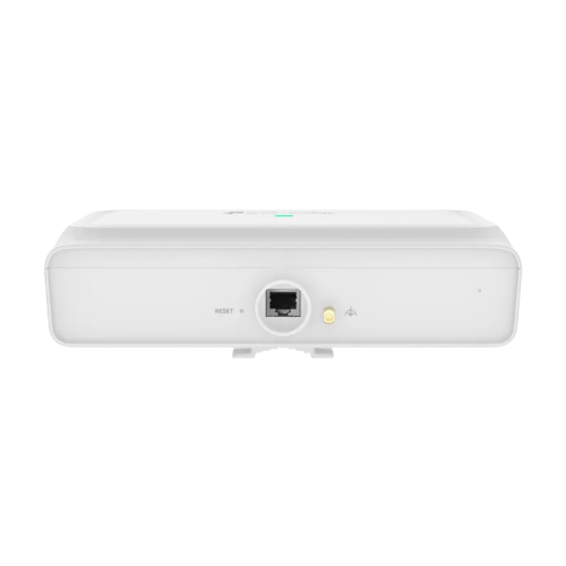 Access Point Wi-Fi 7, BE9300 Tri-Band, 4/6 dBi, 1 x RJ45 2.5G, BLE 5.2, GNSS, PoE In - TP-Link Omada EAP772-Outdoor - imagine 2