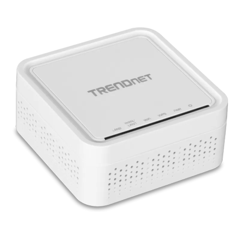 Access Point WiFi AC1200 MU-MIMO sistem Mesh, extensie pt TEW-832MDR2K - TRENDnet TEW-832MDR