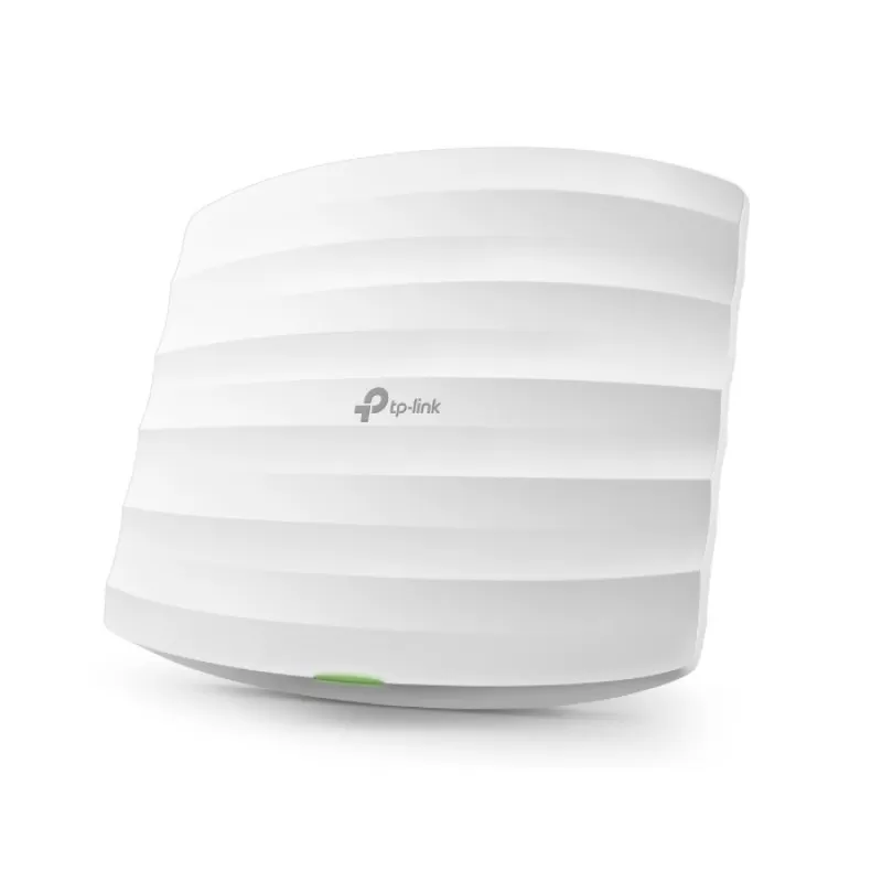 Access Point Wi-Fi 5, AC1350 Dual-Band, 4/5 dBi, 1 x RJ45 Gigabit, PoE, adaptor PoE - TP-Link Omada EAP225