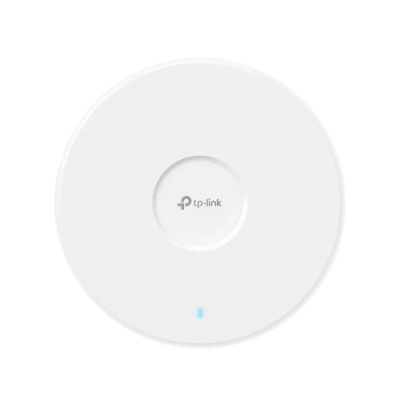 ACCESS POINT WIFI7 TRI-BAND BE19000, 2 X 10G