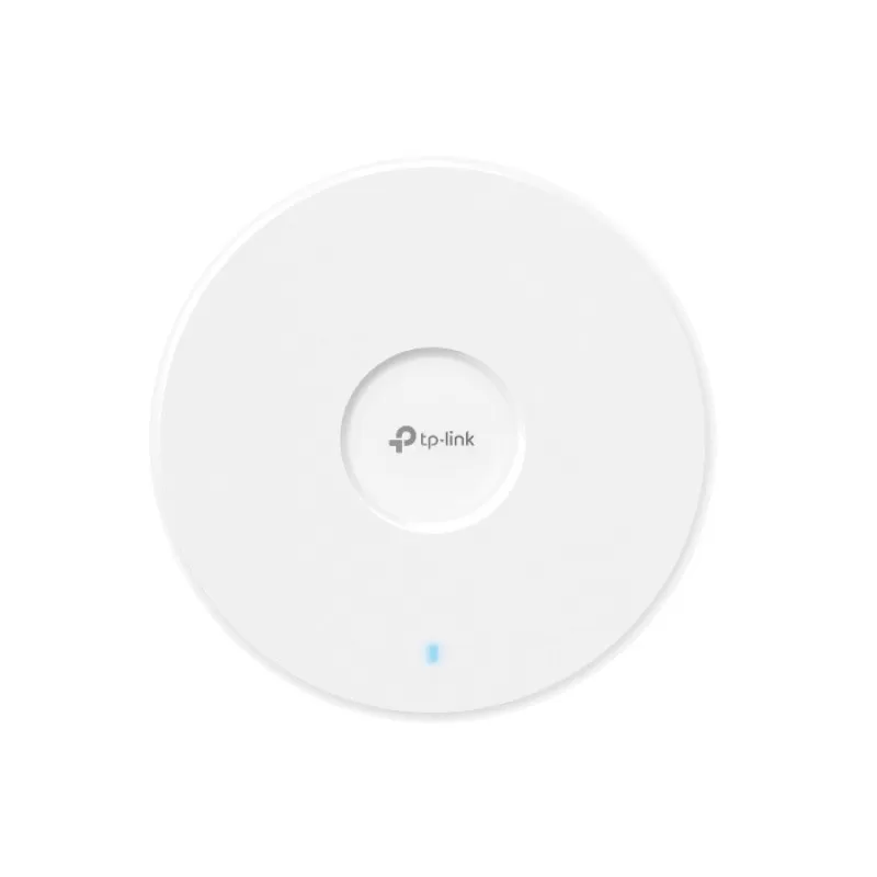 Access Point Wi-Fi 7, BE9300 Tri-Band, 4/5 dBi, 1 x RJ45 10 Gbps, PoE - TP-Link Omada EAP773