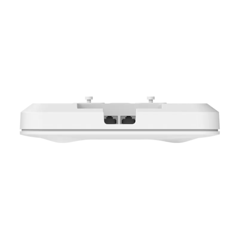 Access Point Wireless AC1300 Dual-Band, Wi-Fi 5, 2x RJ45 Gigabit, PoE IN, Cloud Management - Ruijie RG-RAP2200(E) - imagine 3