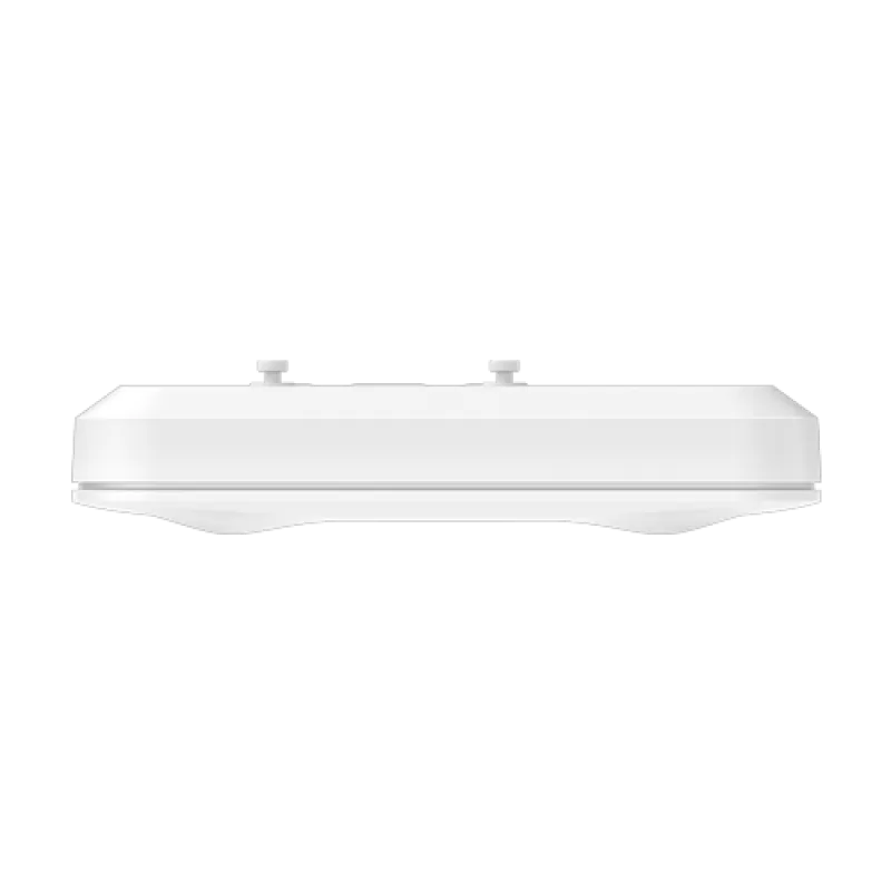 Access Point Wireless AX3000 Dual-Band, Wi-Fi 6, 1x RJ45 2.5G, 1x RJ45 1G, PoE IN, Cloud Management - Ruijie RG-RAP2260 - imagine 3