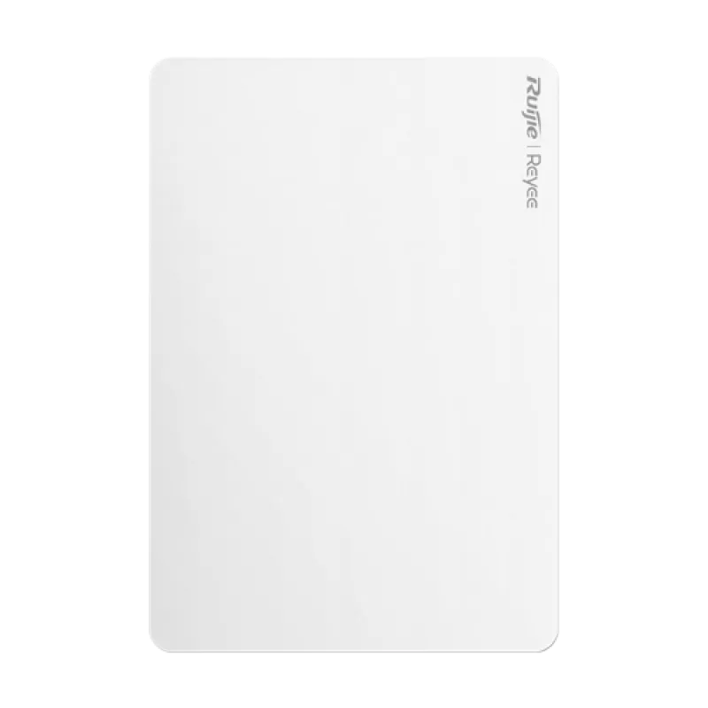 Access Point Wireless AX3000 Dual-Band, Wi-Fi 6, 5x RJ45 1G, PoE IN, Cloud Management - Ruijie RG-RAP1260