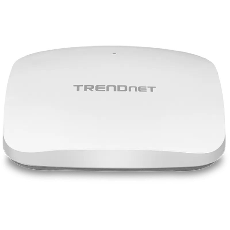 Access Point Wireless AX3000 Dual Band WiFi 6 PoE+, montaj interior - TRENDnet TEW-923DAP - imagine 3
